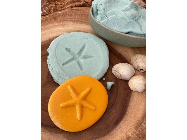 Undersök Havet av sten 8/fp