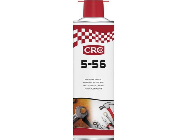 Universalspray 5 - 56 CRC aerosol 100ml