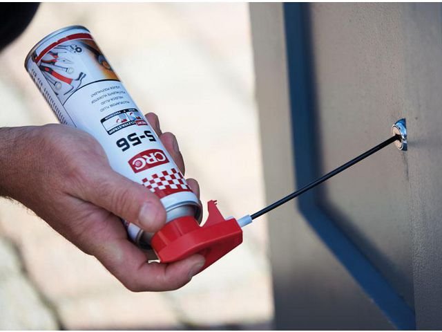 Universalspray 5 - 56 CRC aerosol 250ml