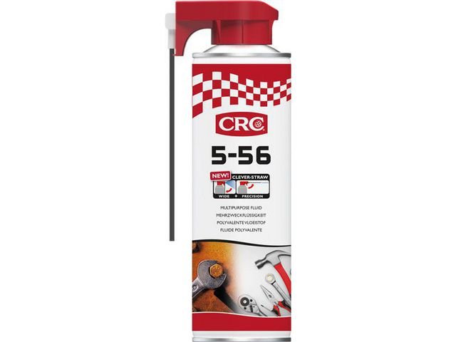 Universalspray 5 - 56 CRC aerosol 250ml
