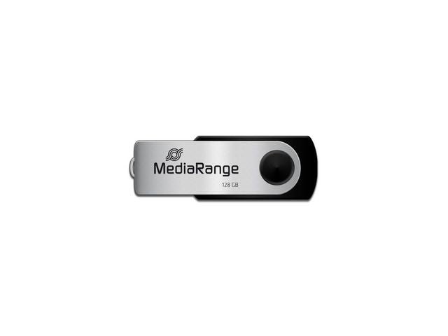 USB - Minne MEDIARANGE USB 2.0 128GB