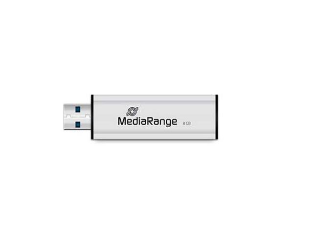 USB - Minne MEDIARANGE USB 3.0 8GB