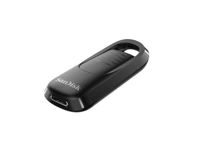 USB - Minne SANDISK Slider USB - C 256GB