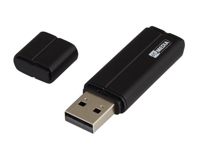 USB - Minne VERBATIM Mymedia USB 2.0 16GB