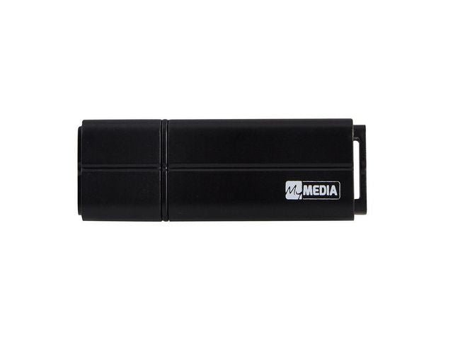 USB - Minne VERBATIM Mymedia USB 2.0 32GB
