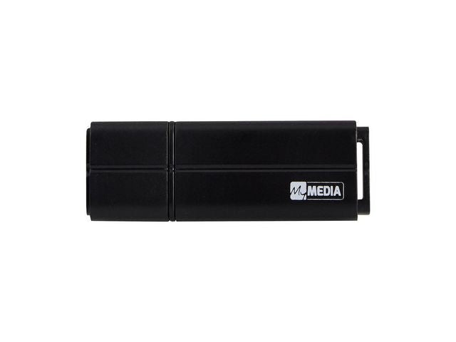 USB - Minne VERBATIM Mymedia USB 2.0 64GB