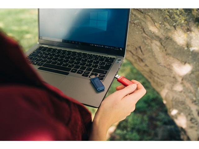 USB - Minne VERBATIM Storengo 16GB 2/fp