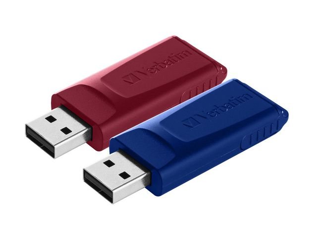 USB - Minne VERBATIM Storengo 16GB 2/fp
