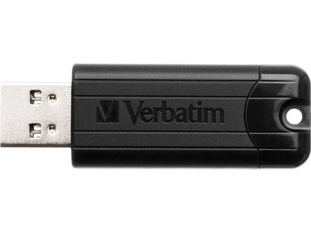 USB - Minne VERBATIM Storengo USB3.0 256GB