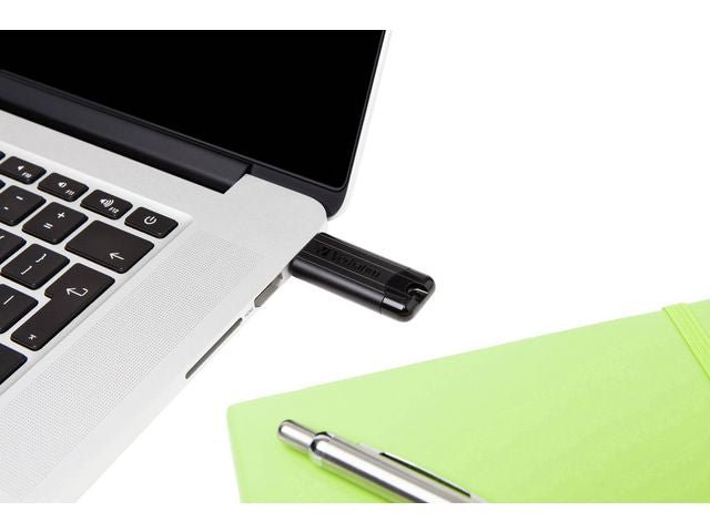 USB - Minne VERBATIM Storengo USB3.0 64GB