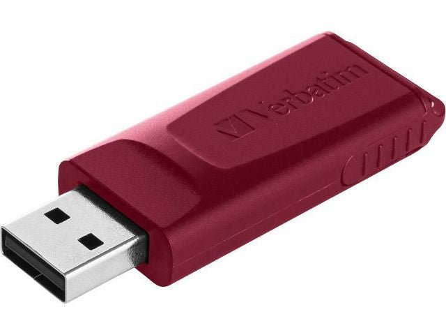 USB - Minne VERBATIM USB 2.0 16GB 3/fp