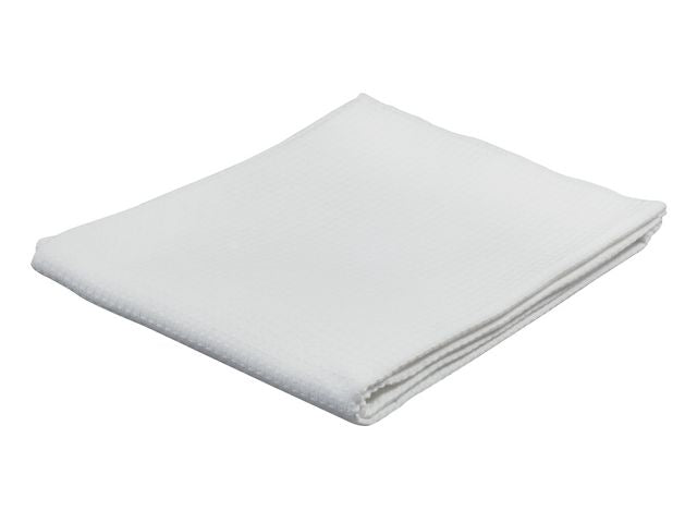 Våffelväv Art 1671 - 10 Vit