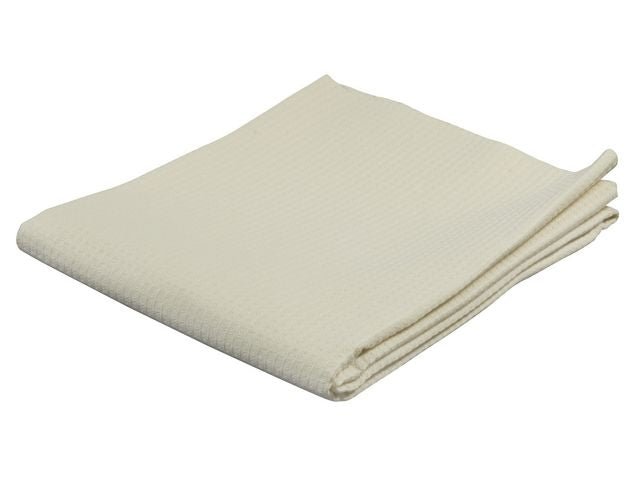 Våffelväv Art 1771 - 11 Oblekt