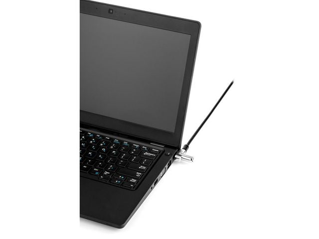 Vajerlås KENSINGTON Nyckel