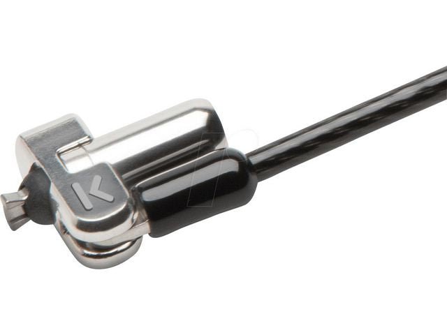 Vajerlås KENSINGTON Nyckel