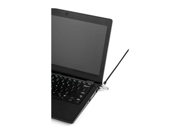 Vajerlås KENSINGTON Nyckel