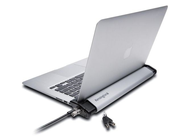 Vajerlås KENSINGTON Station MacBook