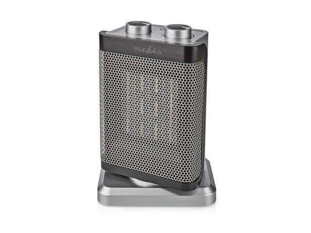 Värmefläkt NEDIS keramisk 1500W