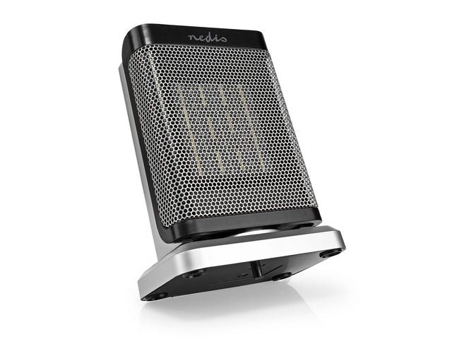 Värmefläkt NEDIS keramisk 1500W