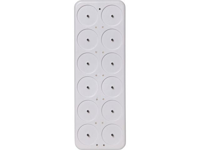 Värmeljus STAR T Flamme LED m/laddare