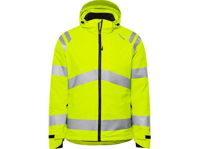 Varsel vinterjacka 4682 GLPS kl3 XS