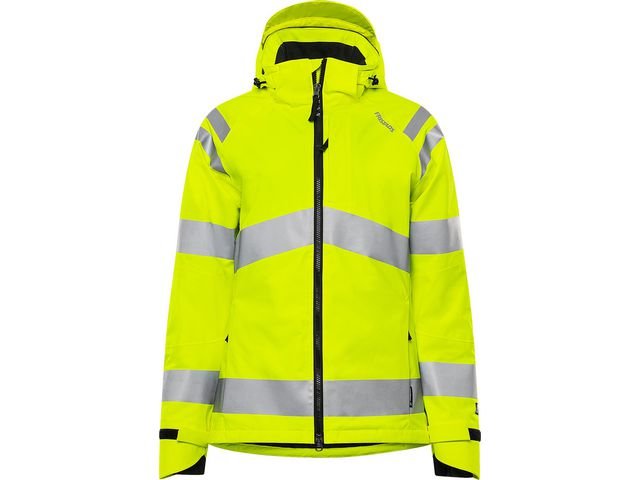 Varsel vinterjacka dam 4683 GLPS kl3 M