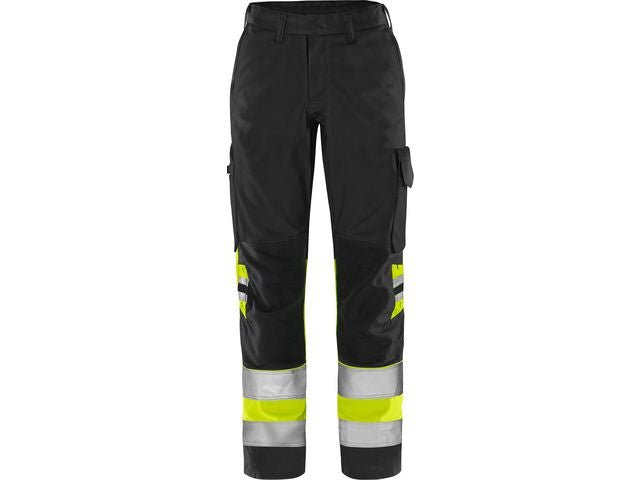 Varselbyxa FRISTADS 2652 sv kl1 dam 38