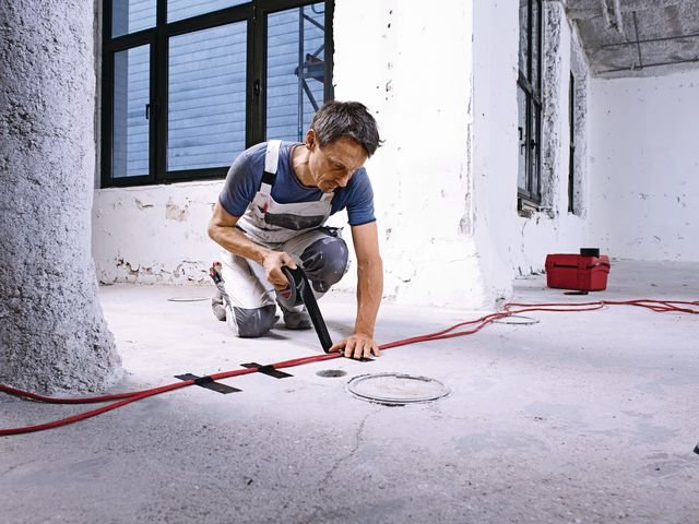 Vävtejp TESA 74662 Strong 48mmx50m silv.