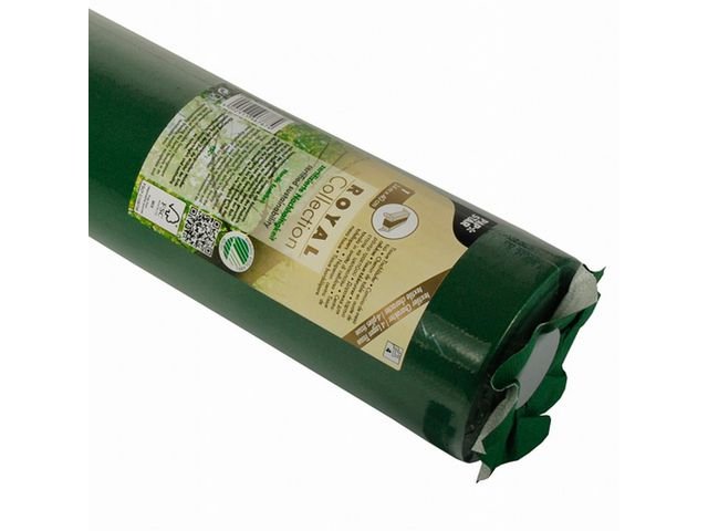 Vepa PAPSTAR Royal 24mX40cm grön