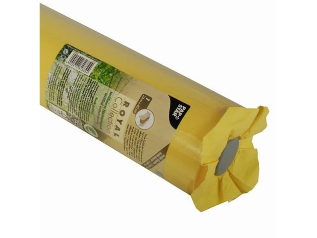 Vepa PAPSTAR Royal 24mX40cm gul