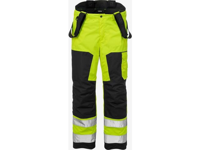 Vinterbyxa varsel FRISTAD 2035 kl2 3XL