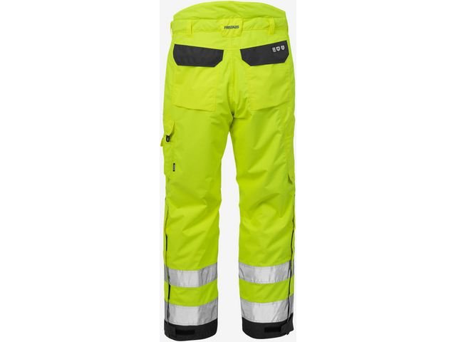 Vinterbyxa varsel FRISTAD 2035 kl2 L