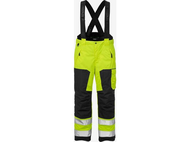 Vinterbyxa varsel FRISTAD 2035 kl2 XS