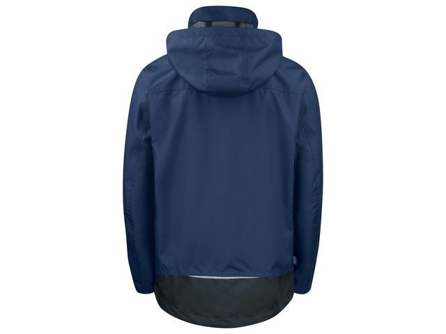 Vinterjacka herr Projob 4441 marin 2XL