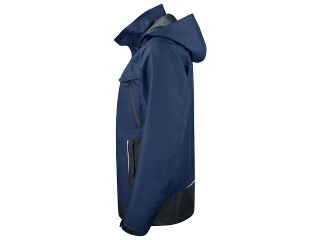 Vinterjacka herr Projob 4441 marin XS