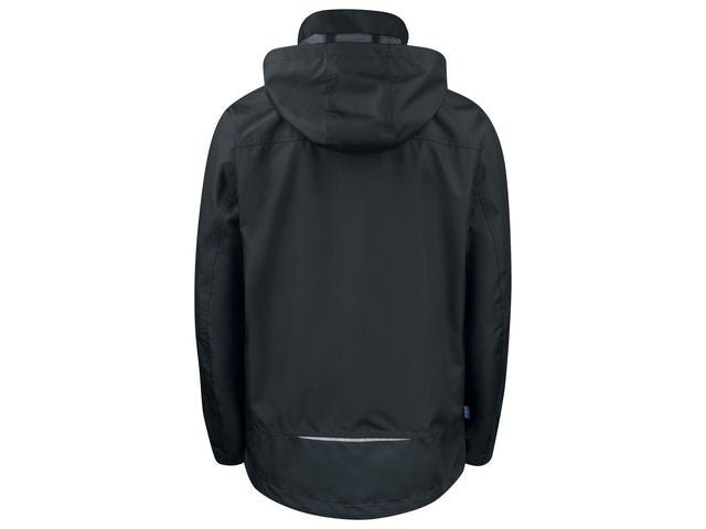Vinterjacka herr Projob 4441 svart M