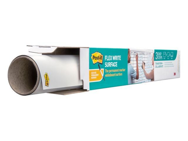 WB - film POST - IT DEF4x3 - EU, 914x1219mm
