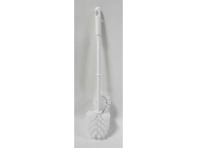 WC - Borste MAX eco med rens 43cm vit