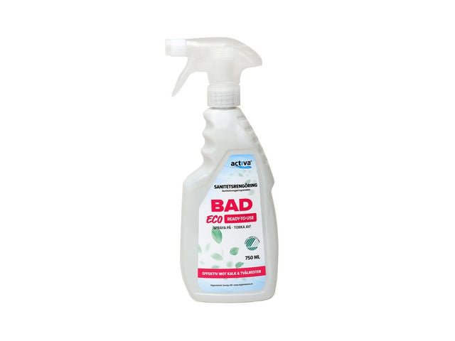 WC - rent ACTIVA Bad Eco 750ml