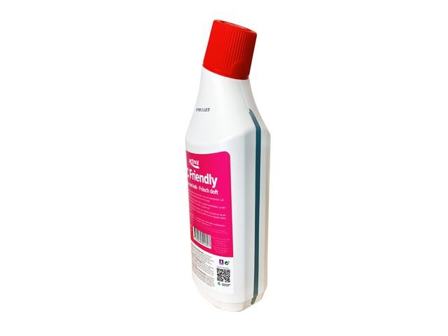 WC - rent ACTIVA WC Friendly 750ml
