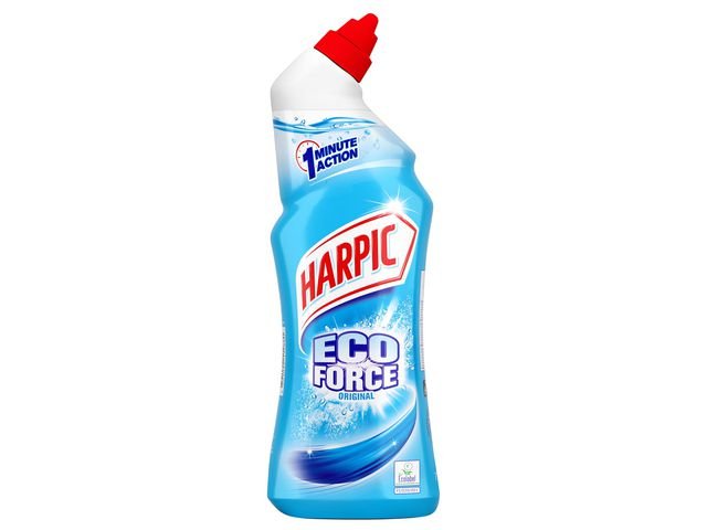 WC - rent HARPIC Eco Force 750ml