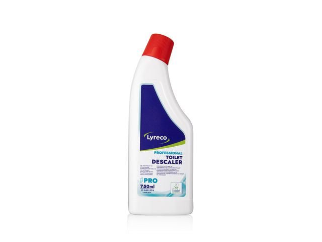 WC - rent LYRECO Pro 750ml