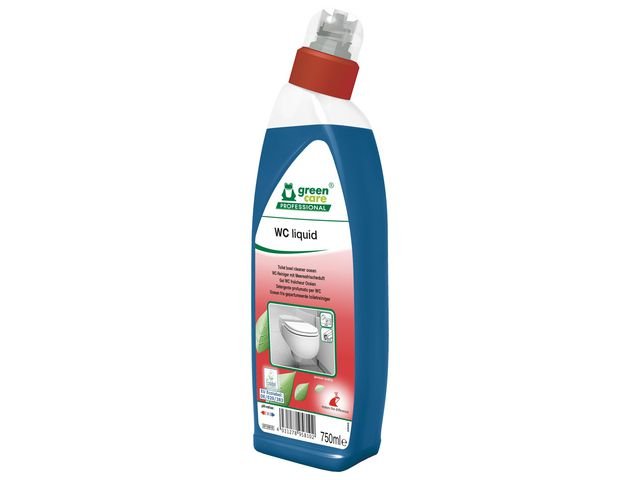 WC - rent TANA liquid 750ml