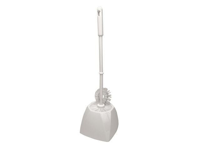 WC - Set MAX Eco med rens 43cm vit