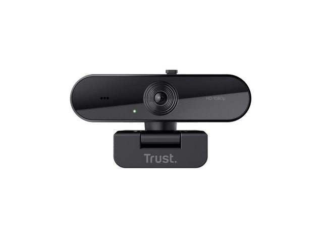Webbkamera TRUST TW - 200 Eco