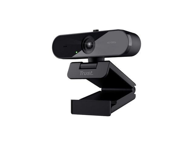 Webbkamera TRUST TW - 200 Eco