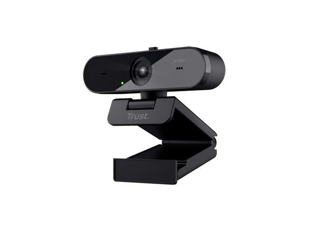 Webbkamera TRUST TW - 250 ECO
