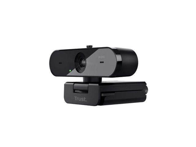 Webbkamera TRUST TW - 250 ECO