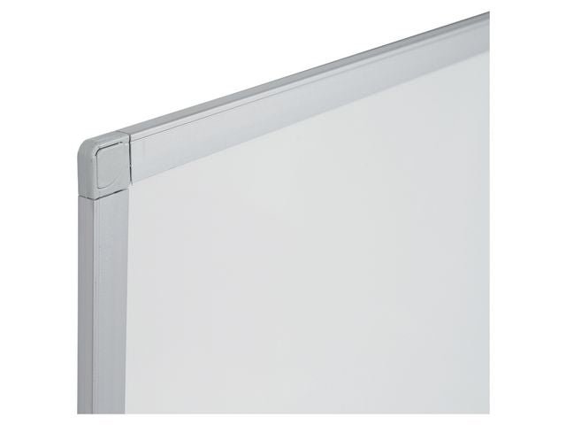 Whiteboard LYRECO emalj 120x90cm