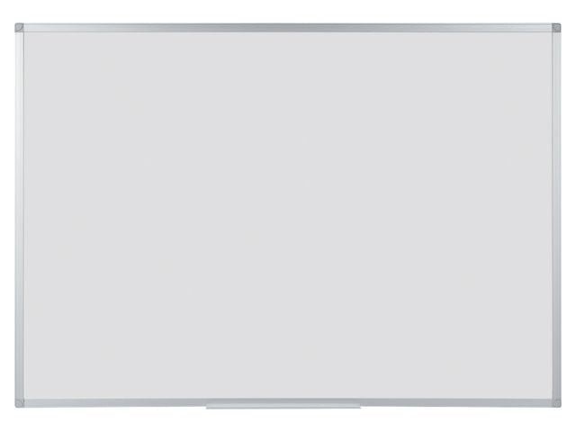 Whiteboard LYRECO emalj 120x90cm